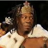 Booker T