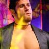 Alex Shelley