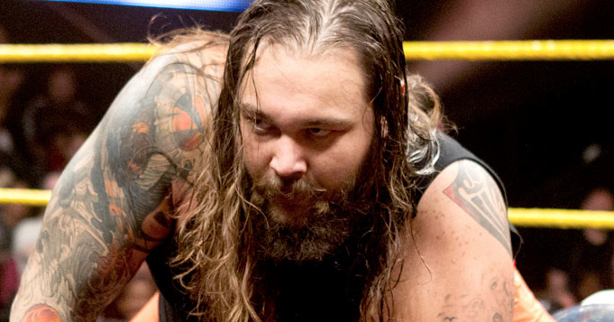 Bray Wyatt Cuts Shoot Promo Inspiration For Miz New Gimmick 2xzone