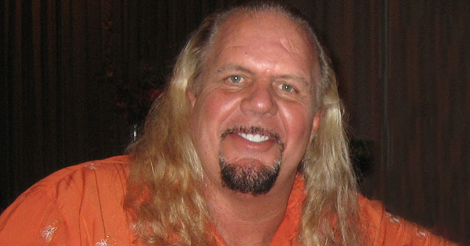 Michael 'PS' Hayes Eyes Music Career; ECW Original Vs. NXT Champion ...