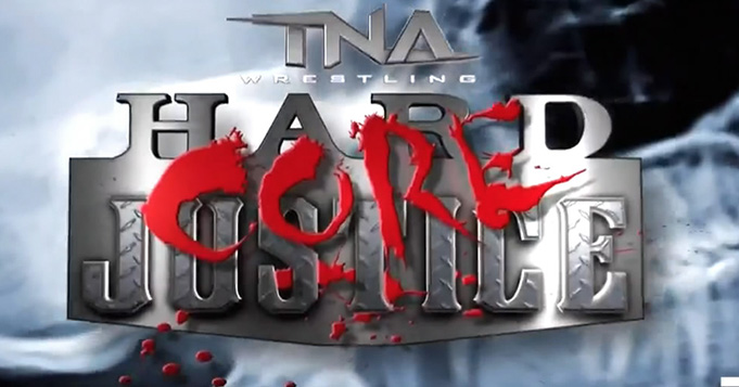 Spoilers Tna One Night Only Hardcore Justice Taping Results Xzone