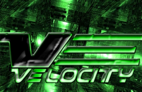 wwe velocity logo