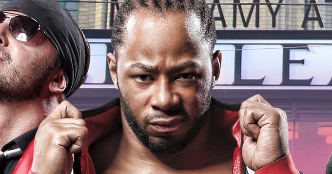 Jay Lethal Launches Wrestling School In Florida | 2xzone.com